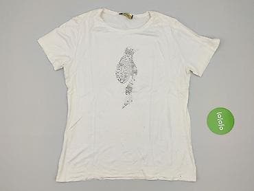 nice shirts eu: Ochnik, T-shirt damski, rozmiar XL — 2