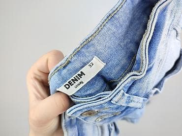 noosy buty: Denim, Jeansy damskie, rozmiar 2XS — 4