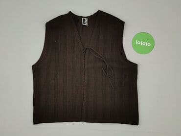 Kobiety: BStyle, Kamizelka damska, rozmiar 3XL — 2