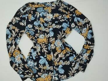 koszula z kokardą hm: H&M Conscious, Koszula damska, rozmiar S — 1