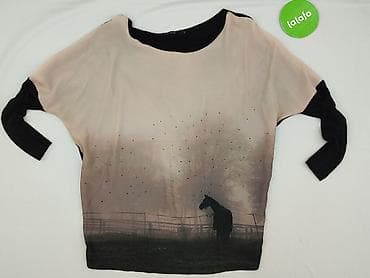 monnari bluzki: Monnari, Bluzka damska, rozmiar S — 2