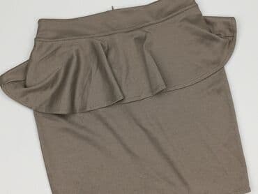 spódnice z baskinką: ITALY FASHION, Spódnica damska, rozmiar M — 2