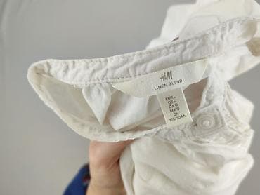 bluza brazzers: H&M, Bluzka damska, rozmiar L — 4