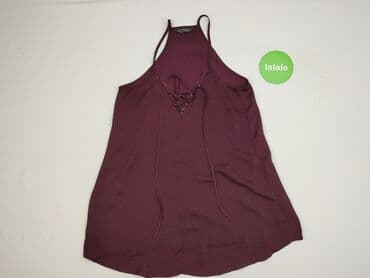 czerwona sukienka stradivarius: Miss Selfridge, Tunika damska, rozmiar S — 2