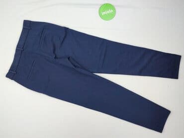 spodnie materiałowe damskie vero moda: Vero Moda, Spodnie materiałowe damskie, S — 3