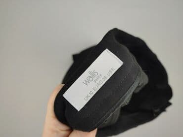 rajstopy z prl u: Wallis Petite, Spodnie materiałowe damskie, M — 5