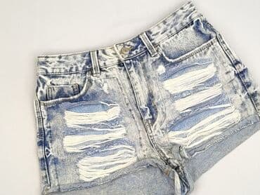 Denim Co, Szorty damskie, rozmiar S