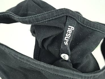 grenpoint bluzki: Sinsay, Top damski, rozmiar S — 4