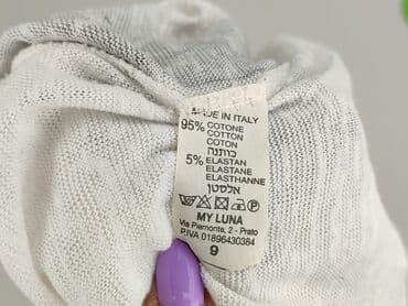 koszulki latynka allegro: T-shirt damski, rozmiar M — 4