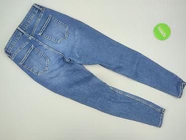 jacob cohen jeans: Sinsay, Jeansy damskie, rozmiar M — 3