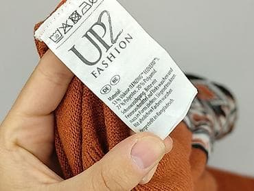 sweter savida: UP2Fashion, Sweter damski, rozmiar XL — 4