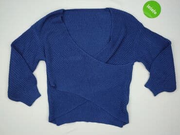 dior sweter: Shein Curve, Sweter damski, rozmiar XL — 2