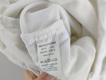 primark szlafrok: PrettyLittleThing, Kombinezon damski, rozmiar M — 5