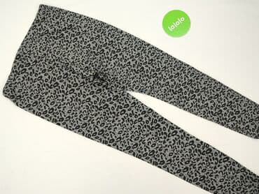 ocieplane legginsy next: New Look, Legginsy Eleganckie damskie, rozmiar L — 3