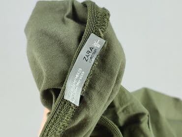 zara marynarka z paskiem: Zara, Bluzka damska, L — 4