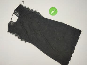 body koronkowe hm: H&M, Sukienka damska, rozmiar M — 2