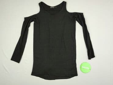 jakie rajstopy do bialej sukienki: New Look, Sukienka damska, rozmiar S — 2