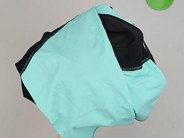 bluzki latynka: Shein Curve, Legginsy Sportowe damskie, rozmiar 4XL — 6