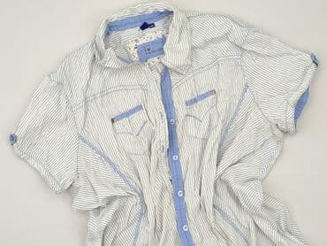 cecil koszula damska: Cecil, Koszula damska, rozmiar 2XL — 2