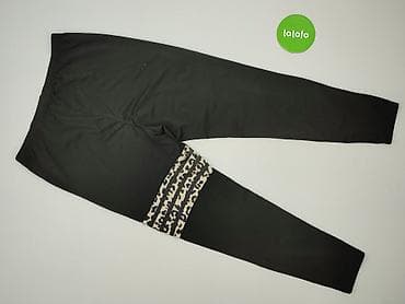 pierogi buty: Shein, Legginsy rozmiar L — 3