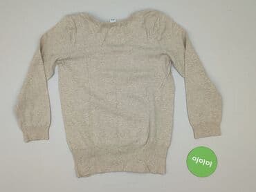 sweter z c a: H&M, Bluza damska
, rozmiar S — 3