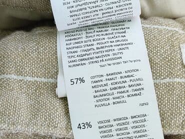 szorty ck: Sinsay, Szorty damskie, rozmiar 2XS — 5