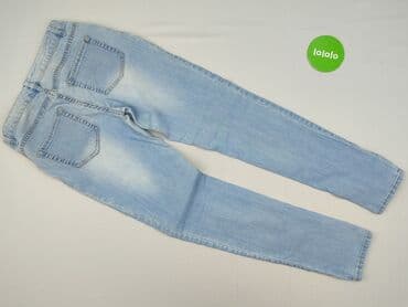 calvin klein calvin klein jeans: KappAhl, Jeansy damskie, rozmiar M — 3