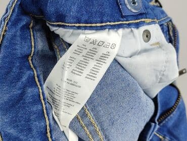 czapki pepe jeans: Jeans, Y.F.K., 11 years, 146, condition - Very good — 5