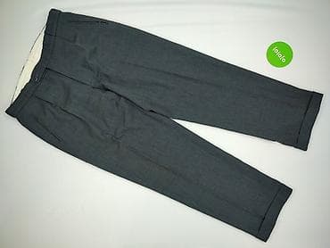 tk maxx garnitury: Spodnie garniturowe dla mężczyzn, rozmiar S — 2