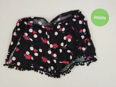 moodo krótkie spodenki damskie: Moodo, Szorty damskie, rozmiar M — 2