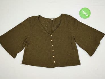 jeansy damskie podarte: Top damski, rozmiar S — 2