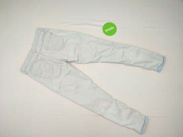 bluzka do jeansow: Topshop, Jeansy damskie, rozmiar XS — 4