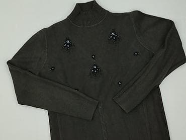 sweter tu: Golf damski, rozmiar XL — 1