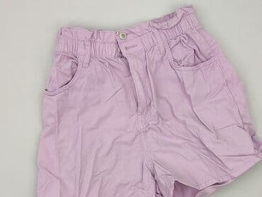 Szorty damskie, rozmiar S