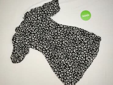 sukienka w panterkę, mohito: Next, Sukienka damska, rozmiar S — 2