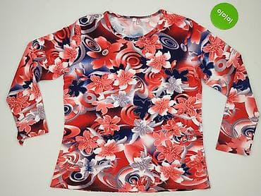 bluzki simplicity: Bluzka damska, rozmiar 2XL — 2