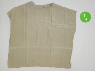 bluzki oversize sklep internetowy: Women's blouse, One size — 2
