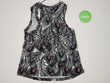 hm odziez: H&M, Top damski, rozmiar M — 3