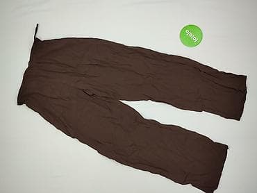 taki: Marks & Spencer, Spodnie materiałowe damskie, rozmiar M — 3