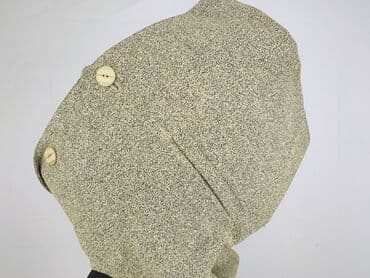 kolory pastelowe ubrania: Marynarka damska, rozmiar S — 4