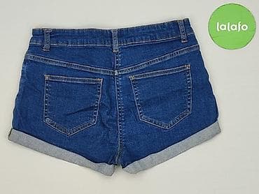 szorty lee: Szorty damskie, rozmiar S — 3