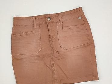 jeansy prl: Edc by Esprit, Spódnica damska, rozmiar S — 1