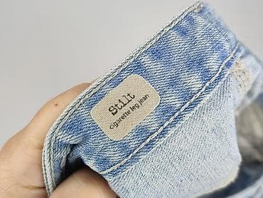 levis 501: Agolde, Jeansy damskie, rozmiar 2XS — 4