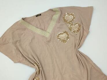 La Pia, Women's blouse, One size