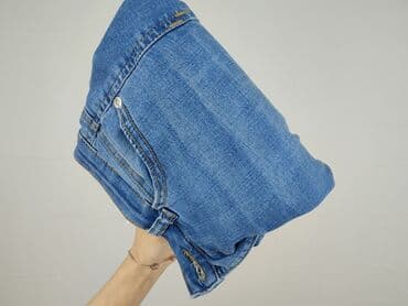 kurtka jeansowa damska reserved: Reserved, Jeans for women, size S (EU 36) — 7
