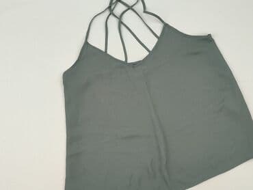 koszulki z długim rękawem damskie hollister co: Hollister, Women`s top, size M — 2