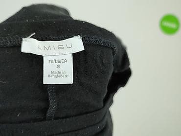 cos basic t shirt: Amisu, T-shirt damski, rozmiar S — 4
