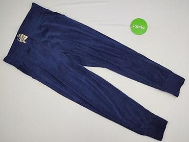 bluza z solar: Spodnie dresowe damskie, rozmiar 4XL — 2