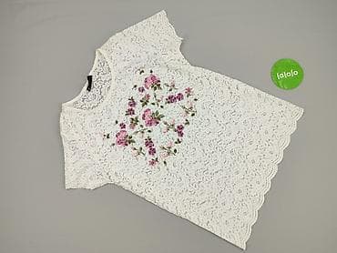 just play jeans: Janina, Bluzka damska, rozmiar XL — 2