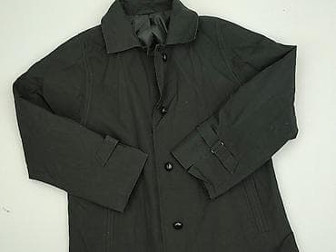 kurtka rambo m65: Płaszcz damski, rozmiar 4XL — 1